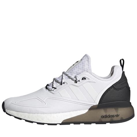 adidas zx 2k boost weiß|adidas zx 2k boost men's.